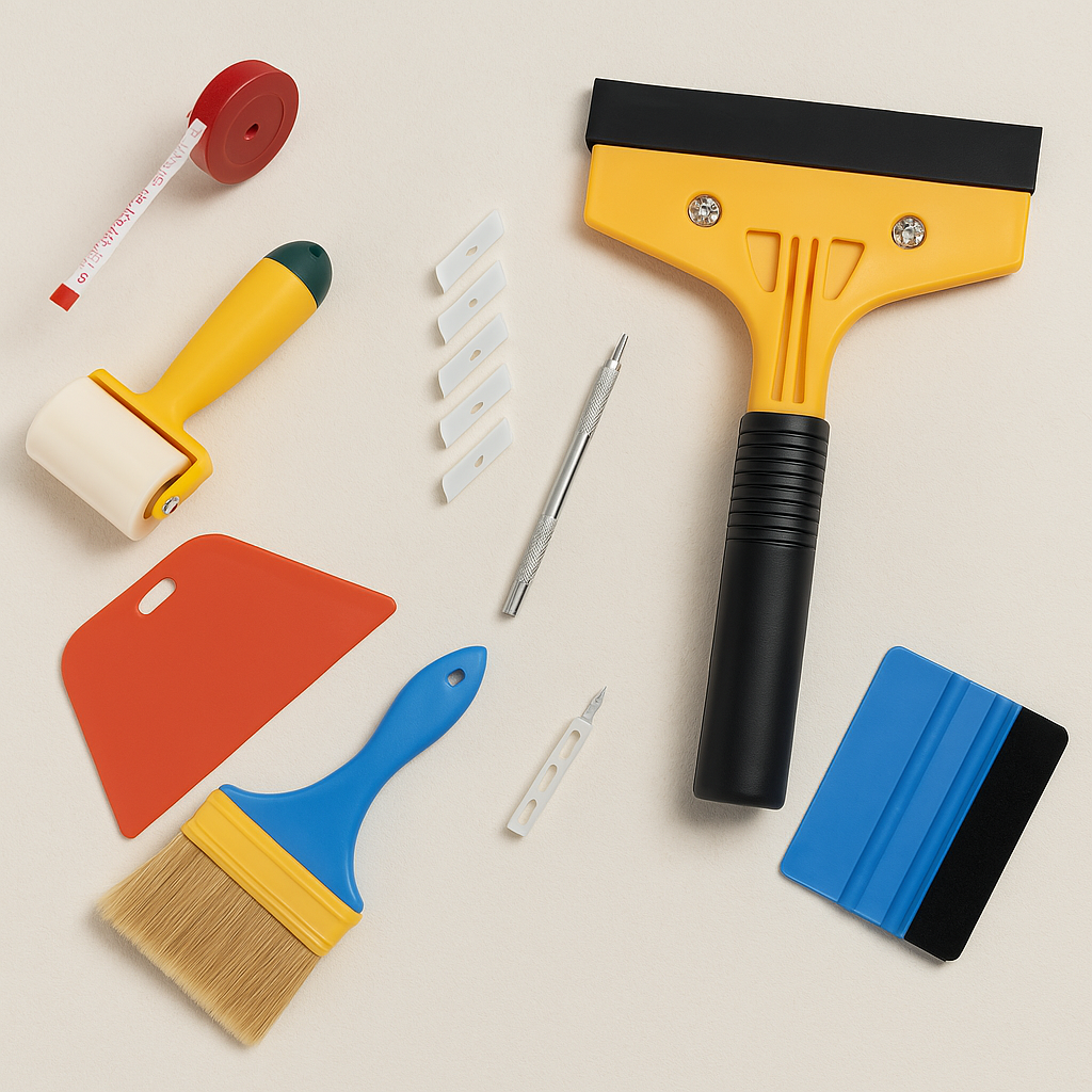 Kit Papier Peint