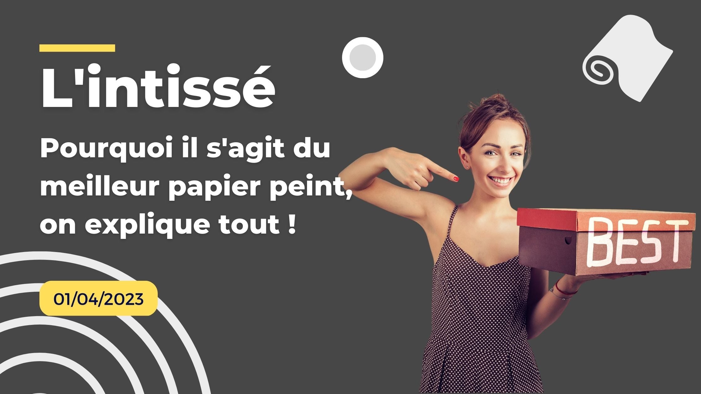 Meilleur Papier Peint Intissé