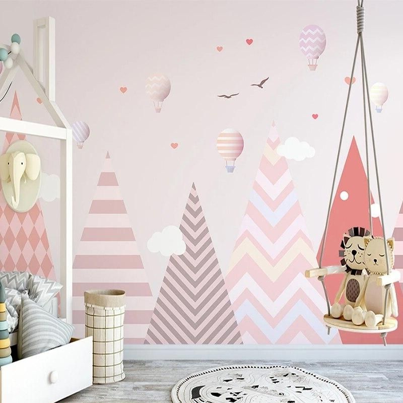 CHAMBRE FILLE- GIRL ROOM
