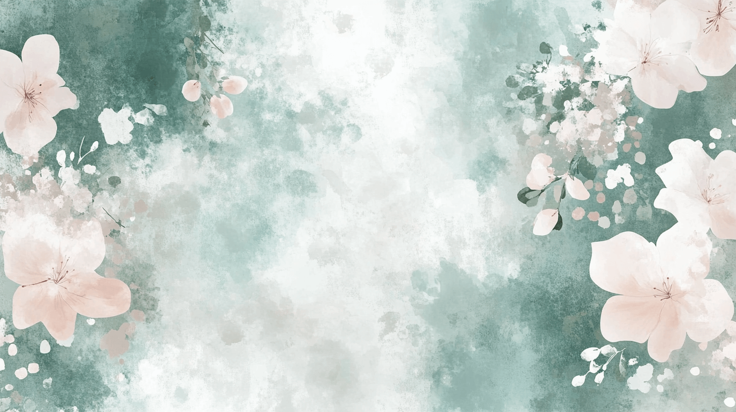 Papier Peint Fleur