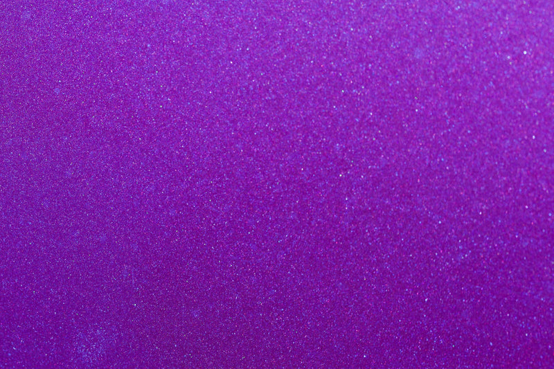 Papier Peint Violet Petites Pailletes