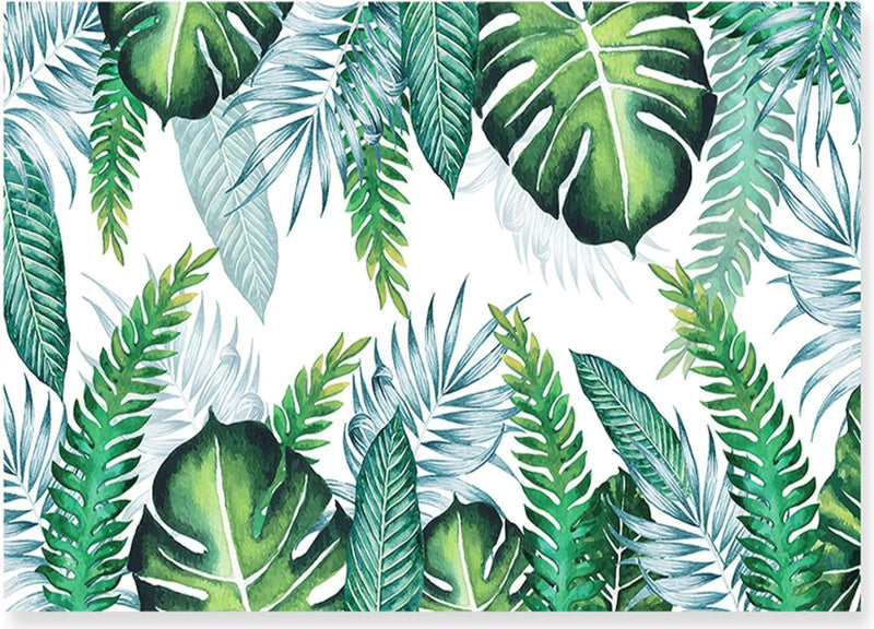 Papier Peint Motif Jungle