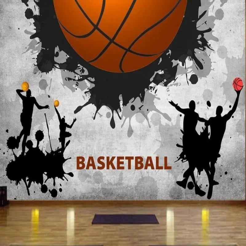 Chambre basketball - Second Image