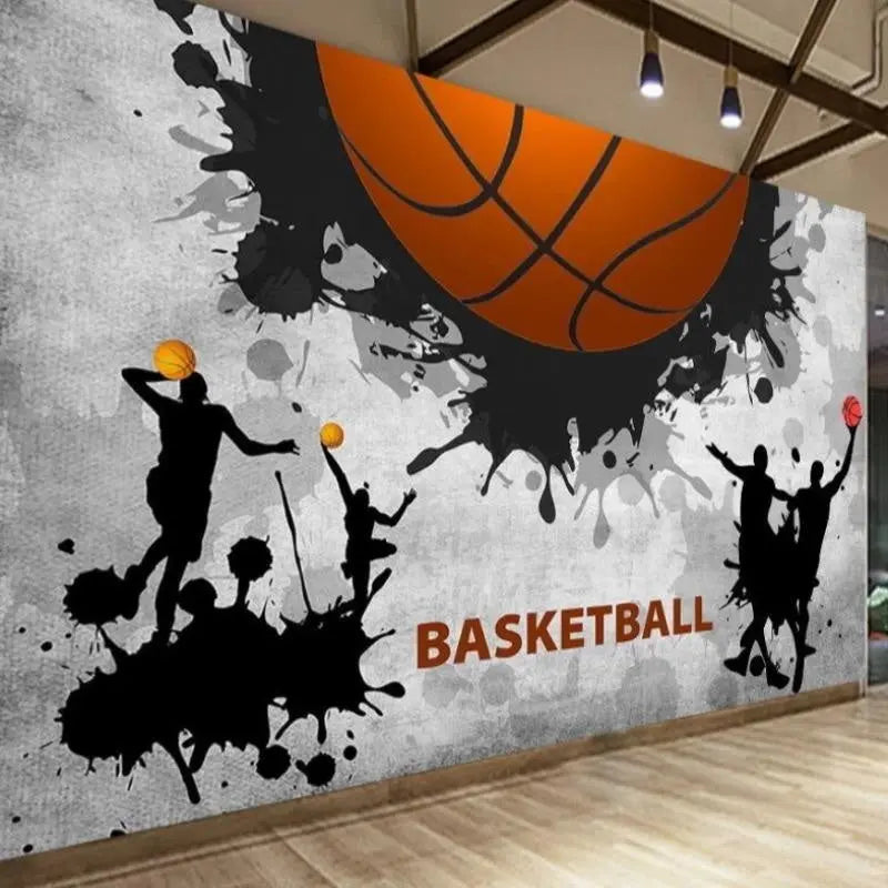 Chambre basketball - Second Image