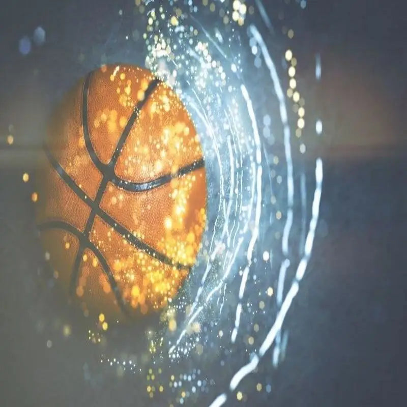 Stanza delle decorazioni per il basket - Second Image