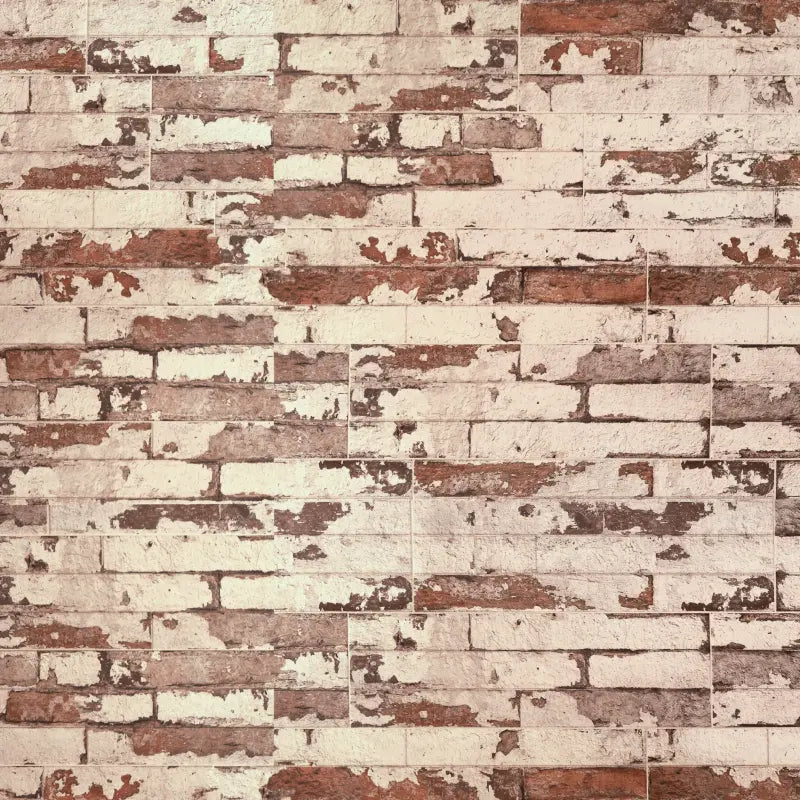 Mur En Brique Papier Peint