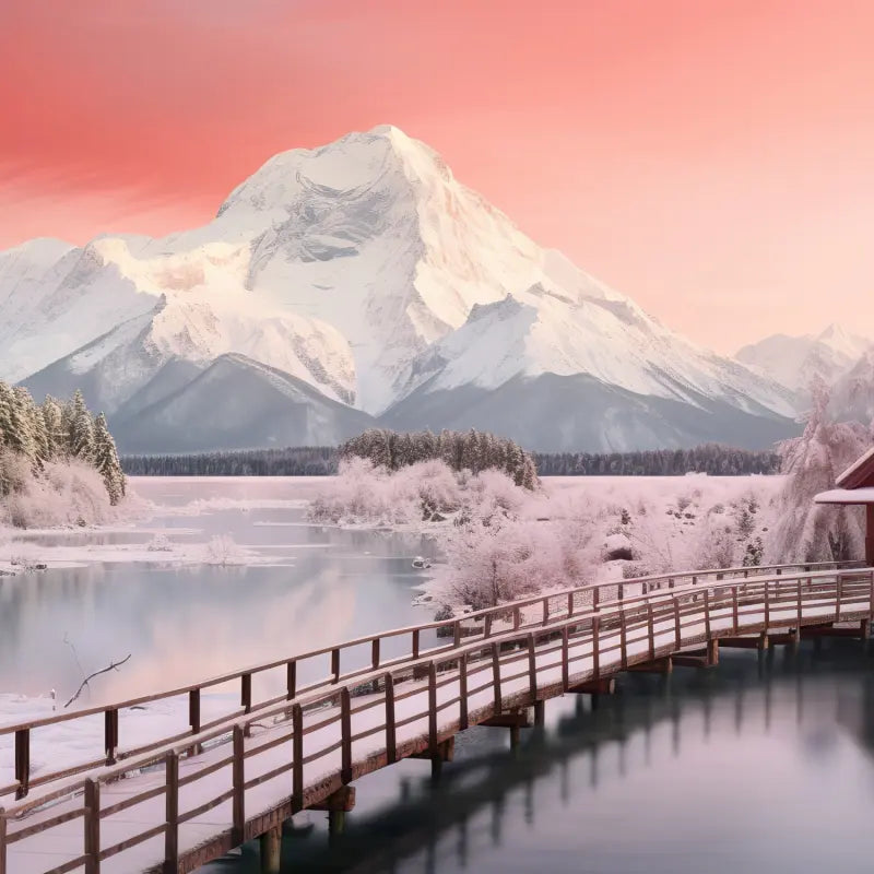 Papier Panoramique Japonais