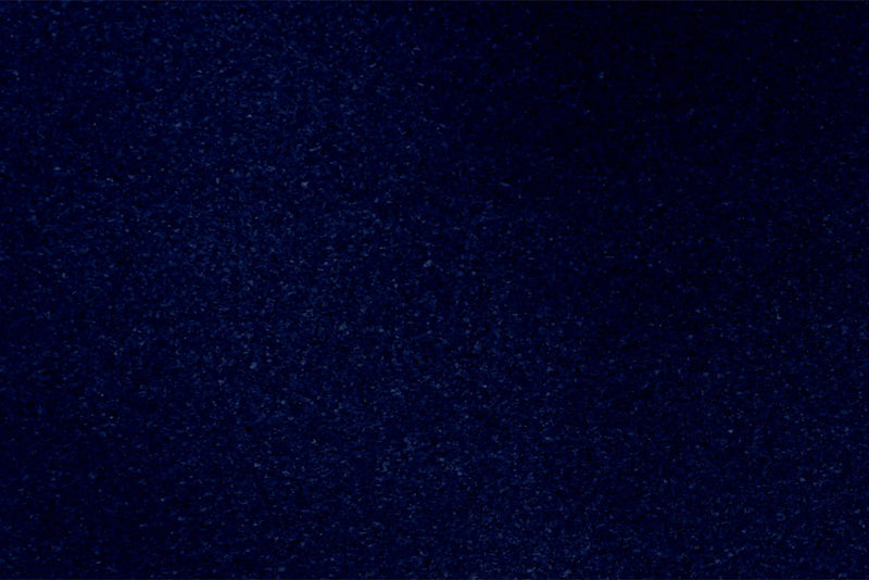 Papier Peint Bleu Nuit Pailleté