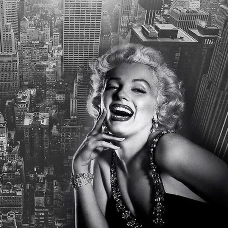 Sfondo di Marilyn Monroe - Second Image